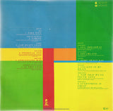 Various : Reggae Island (LP, Comp)