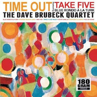 Dave Brubeck Quartet - Time Out