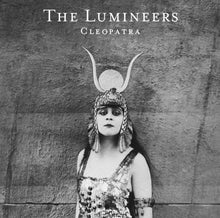 The Lumineers - Cleopatra (LP Vinyl) UPC: 803020173811