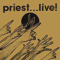 Judas Priest - Priest... Live!