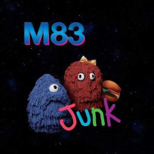 M83 - Junk