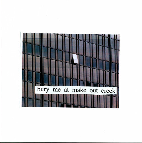 Mitski - Bury Me At Makeout Creek (LP Vinyl)