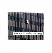 Mitski - Bury Me At Makeout Creek (LP Vinyl)