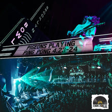 Pigeons Playing Ping Pong - Record Store Day 2022 Live in Nashville (RSD 2023, Vinyl EP)