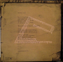 The Toll : Jonathan Toledo (12", Promo)