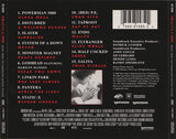 Various : Dracula 2000 (CD, Comp)