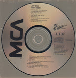Jeff Redd : A Quiet Storm (CD, Album)