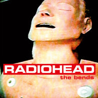 Radiohead - The Bends (LP Vinyl)