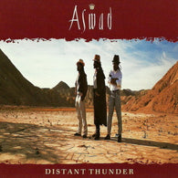 Aswad : Distant Thunder (CD, Album)