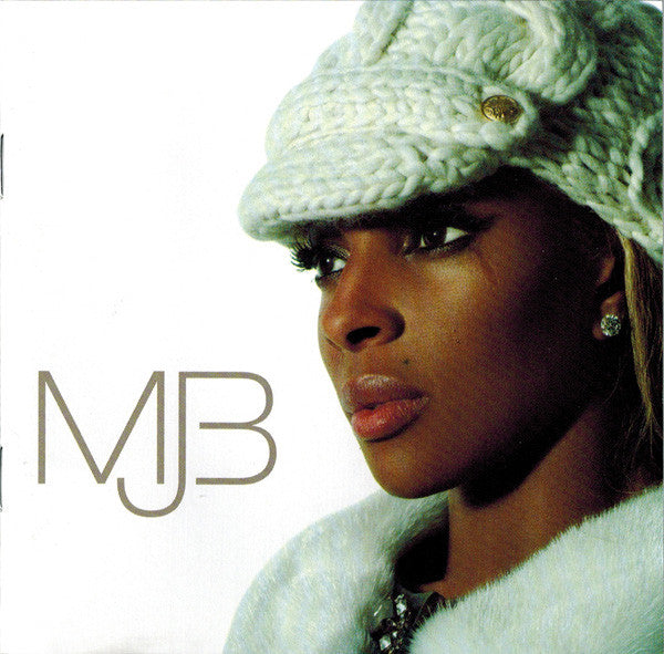 Mary J. Blige : Reflections (A Retrospective) (CD, Comp)