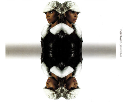 Mary J. Blige : Reflections (A Retrospective) (CD, Comp)