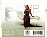 Mary J. Blige : Reflections (A Retrospective) (CD, Comp)