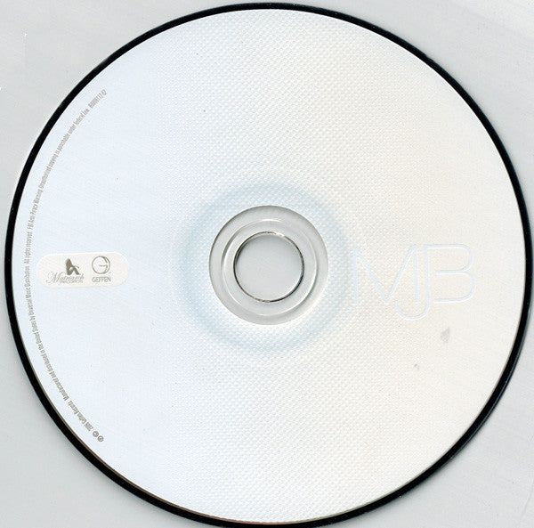 Mary J. Blige : Reflections (A Retrospective) (CD, Comp)