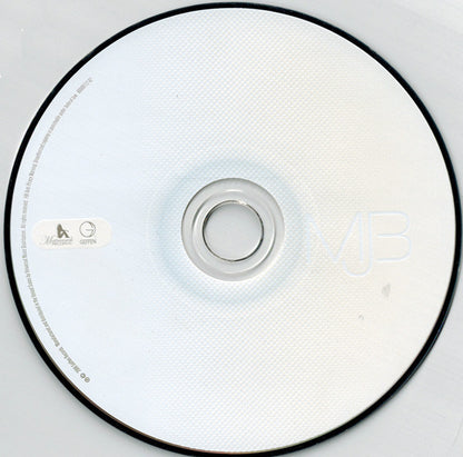 Mary J. Blige : Reflections (A Retrospective) (CD, Comp)