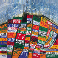 Radiohead - Hail To The Thief (2LP Vinyl)