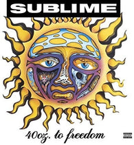 Sublime - 40oz. To Freedom [Explicit Content]