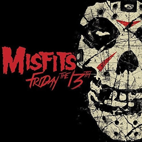 Misfits - Friday The 13Th