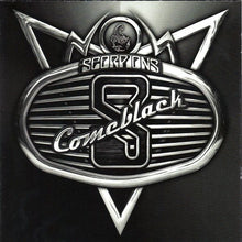 Scorpions : Comeblack (CD, Album)