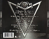 Scorpions : Comeblack (CD, Album)
