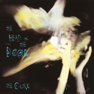 The Cure - The Head On The Door (LP Vinyl)