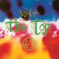 The Cure - The Top