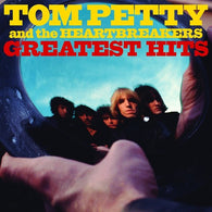 Tom Petty - Greatest Hits (2LP Vinyl)