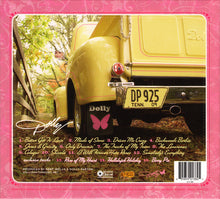 Dolly Parton : Backwoods Barbie (CD, Album, Col)