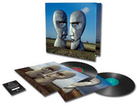 Pink Floyd - The Division Bell (2LP Vinyl)