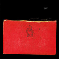 Radiohead - Amnesiac 2lp vinyl UPC: 634904078300