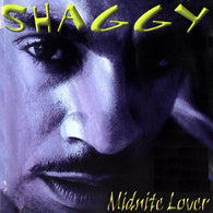 Shaggy : Midnite Lover (CD, Album)
