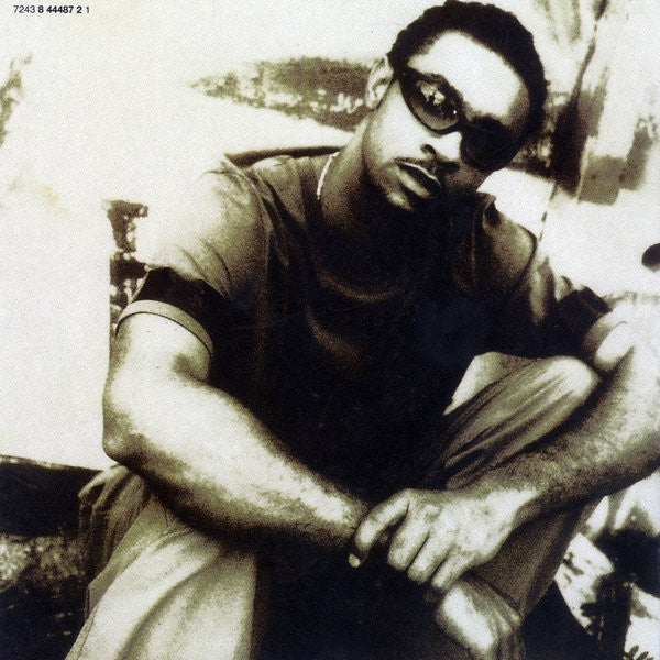 Shaggy : Midnite Lover (CD, Album)