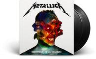 Metallica - Hardwired... To Self-Destruct (LP Vinyl)