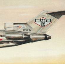 Beastie Boys - Licensed To Ill (30th Anniversary Edition, LP Vinyl)