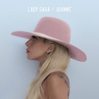 Lady Gaga - Joanne (2LP Vinyl)