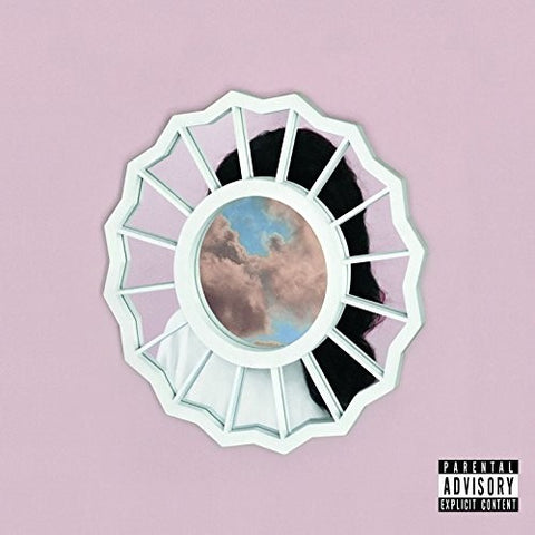 Mac Miller - The Divine Feminine (2LP Vinyl)