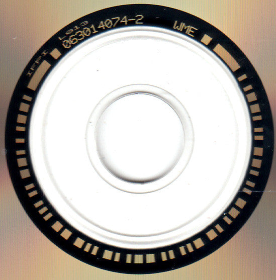 Cecilia Bartoli : Mozart Arias (CD, Album, Comp)