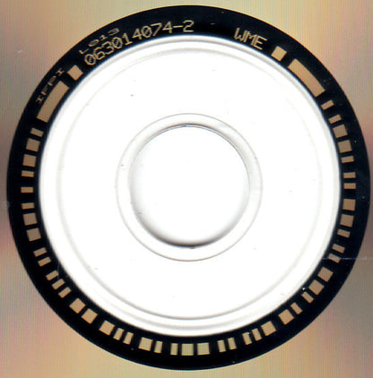 Cecilia Bartoli : Mozart Arias (CD, Album, Comp)