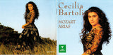 Cecilia Bartoli : Mozart Arias (CD, Album, Comp)