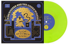 King Gizzard And The Lizard Wizard ‎– Flying Microtonal Banana (Highlighter Yellow LP Vinyl)