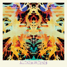 All Them Witches - Sleeping Through The War (Red, Orange Vinyl)