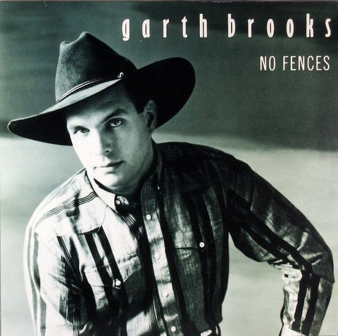 Garth Brooks – No Fences