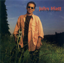 John Hiatt : Perfectly Good Guitar (CD, Album, Club)