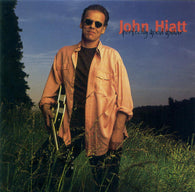 John Hiatt : Perfectly Good Guitar (CD, Album, Club)