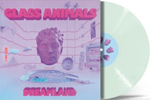 Glass Animals - Dreamland [Explicit Content] (Glow In The Dark Vinyl)
