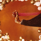 Sudan Archives - Natural Brown Prom Queen (Indie Exclusive, Orange Dream Vinyl)