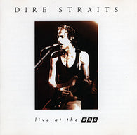 Dire Straits : Live At The BBC (CD, Album, SRC)
