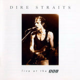 Dire Straits : Live At The BBC (CD, Album, SRC)