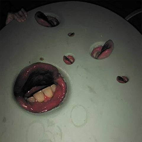 Death Grips - Year Of The Snitch [Explicit Content]