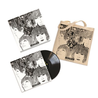 The Beatles - Revolver Special Edition (Indie Exclusive, Bonus Tote Bag)