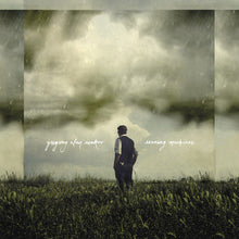 Gregory Alan Isakov - Evening Machines (LP Vinyl)